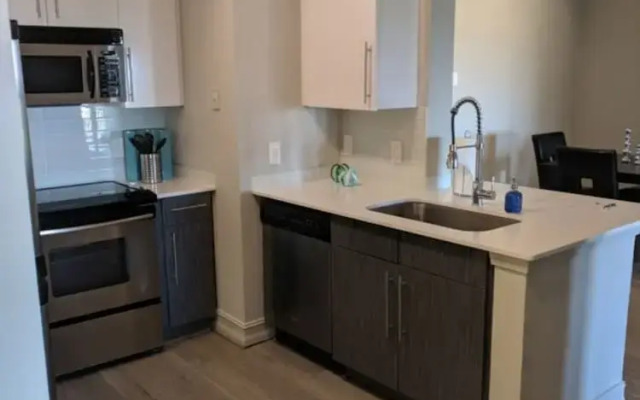 Midtown 810 By Homecomfortstay