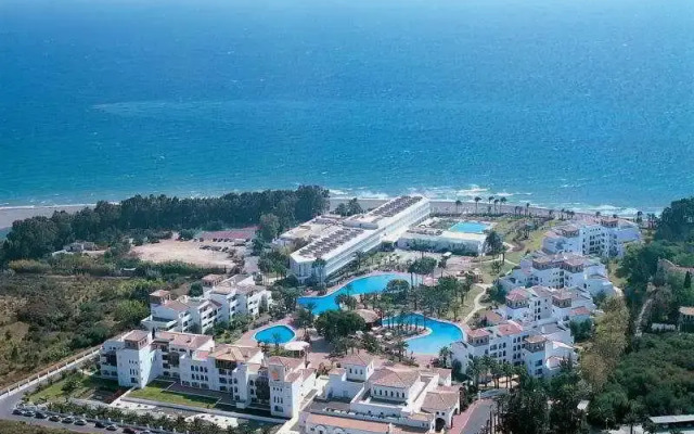 Costa Del Sol Princess