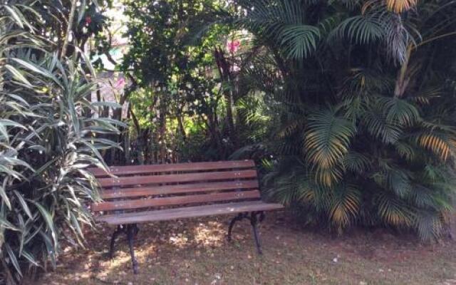 Hostel Chapada Veadeiros