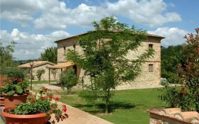 Holiday Apartment Rosellina