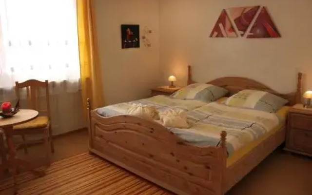 Ferienwohnung Christa
