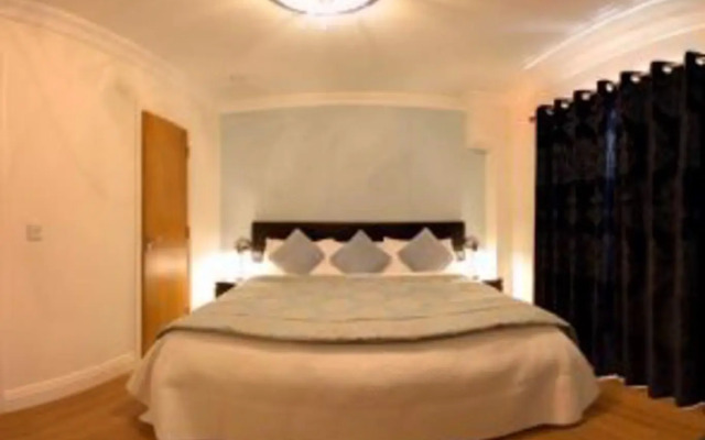 Elephant Guest House