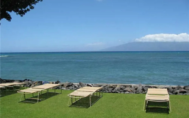 Kahana Reef 118 - 1 Br Condo
