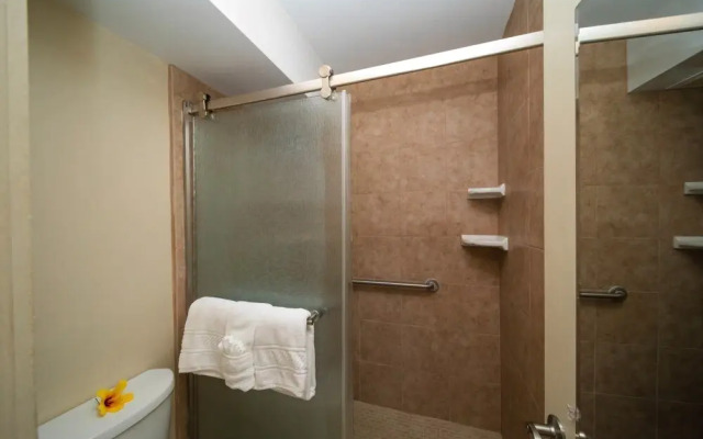 Hale Ono Loa 402 - 1 Br Condo