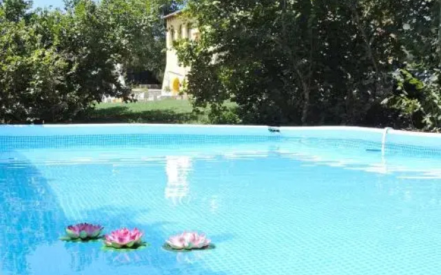 Casale Fedele Bed And Breakfast