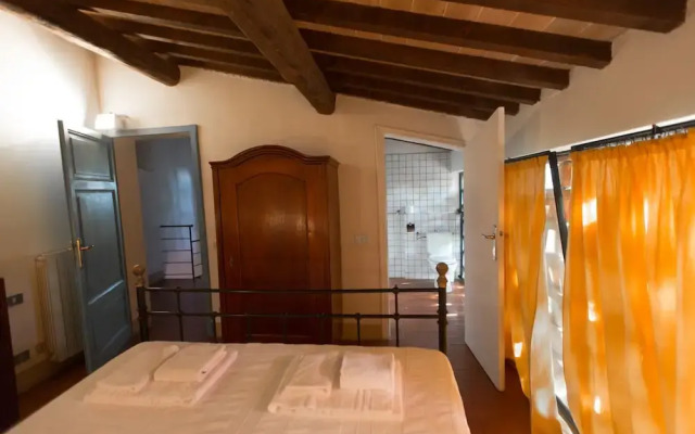 Agriturismo Podere San Giorgio