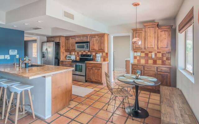 3BR Home in NScottsdale by WanderJaunt