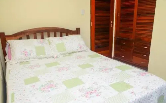 Casa em Paraty