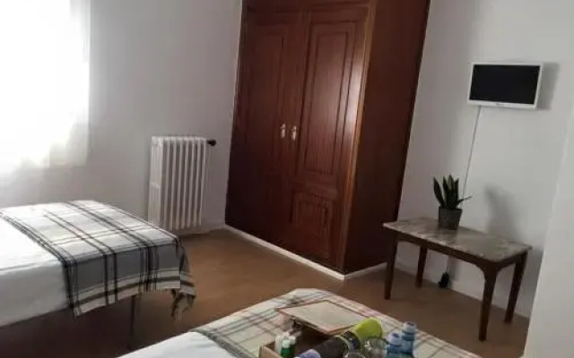 MON ComeySueña Guesthouse