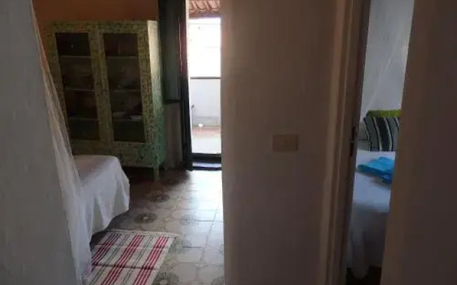Villa Mantineo