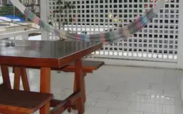 Linda Casa no Centro
