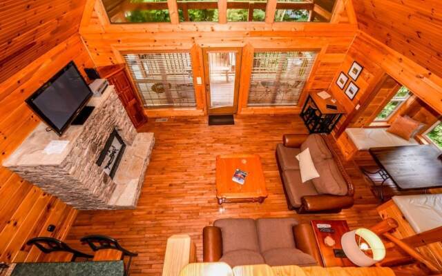 Serenity - 1 Br home by RedAwning