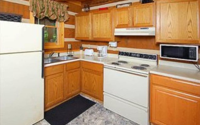 Creek Fever Creek Views