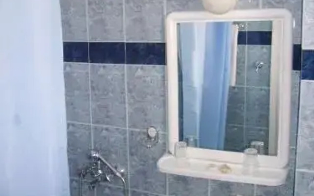 Hotel Evrostar