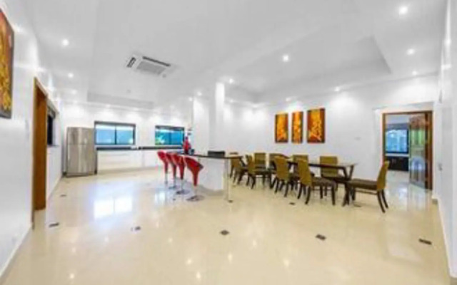 Villa Diamond Pattaya