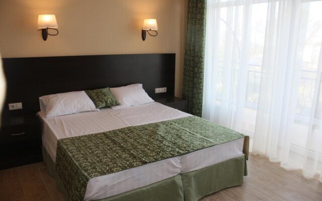 Troya Mini-hotel
