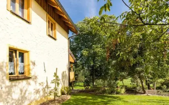 Landhaus-Breg