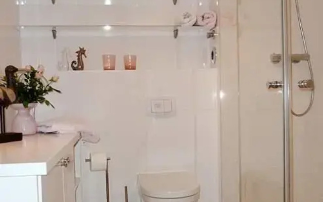 Apartments Wyk auf Föhr - Schloss am Meer