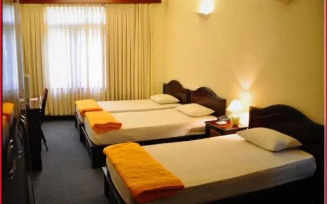 Sai Gon Ha Tien Hotel