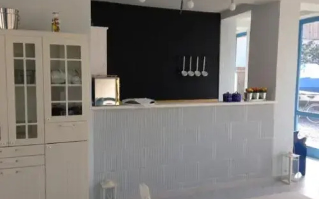 Limanul Resort - Danube Delta