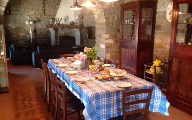 Agriturismo Piano di Andrea
