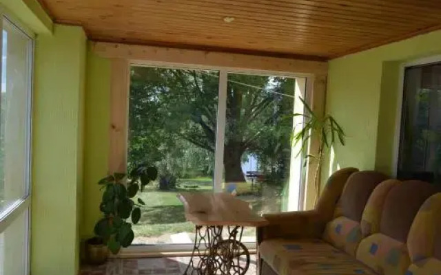 AgroEcoUsadba Petuhovshchina