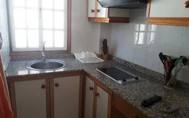 Apartamento Luz y Mar