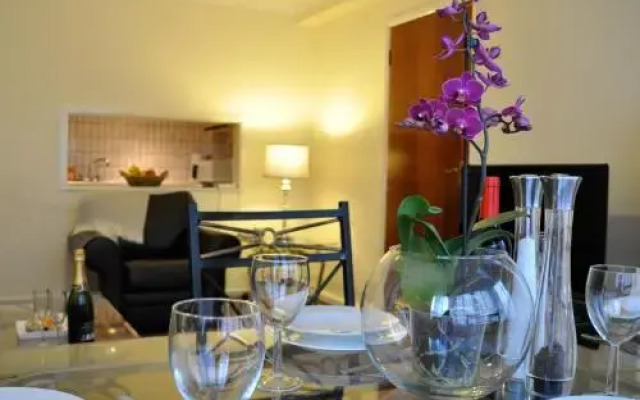 Marlyn Lodge - City of London