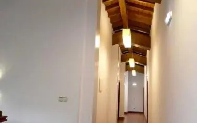 Casa Rural Arregi