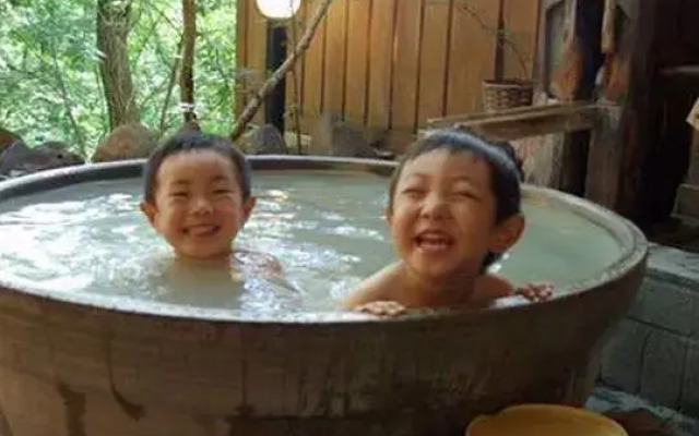 Okushiobara Kogen Hotel