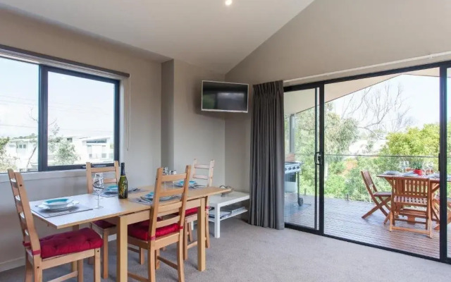 Silversands Beach Cottage
