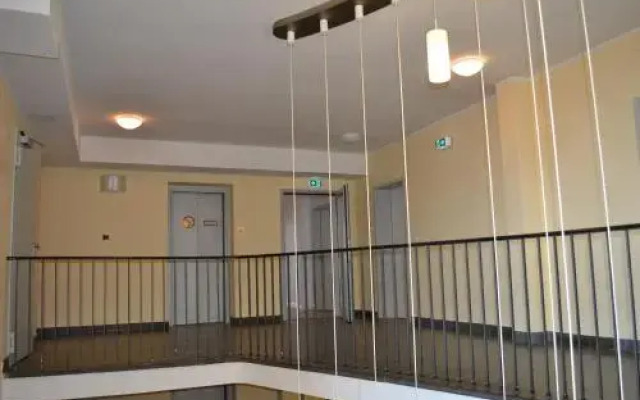M&A Cityapartments Hildesheim