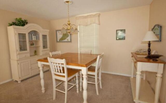 Seascape Villas #WS3036