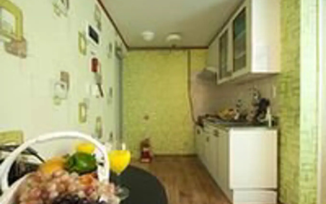 Taean Kkotji Oceanvill Pension