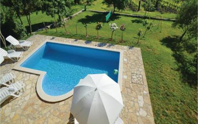 Holiday Home Kranjci