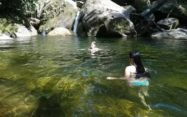Pousada Bioventura