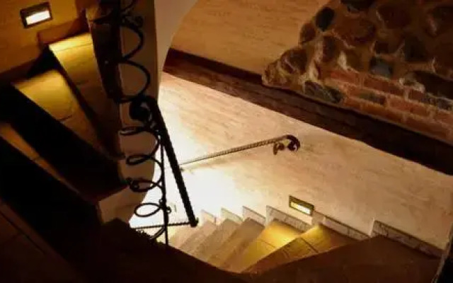 Apartamenty K2 Podmurna 36