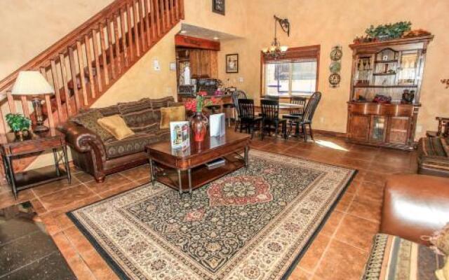 Boulder Bay Park View