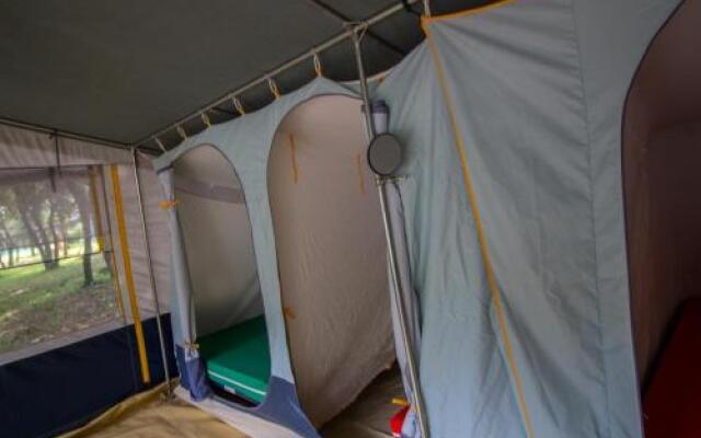 Camping Vestar