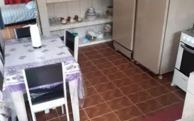 Casa Fins De Semana E Temporada