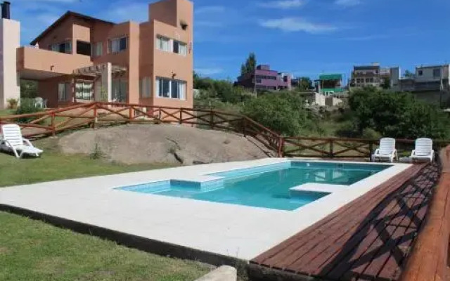 Cabañas del Rey