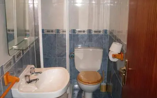 Casa Rural San Marcos