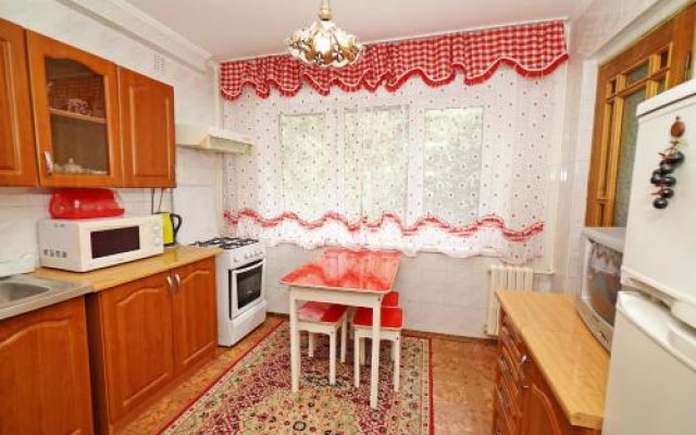 Apartment Pobedy 176