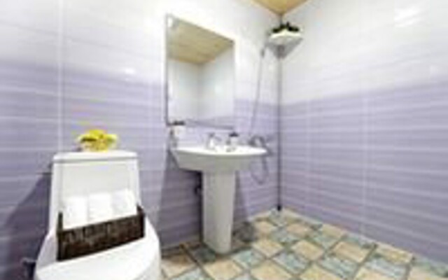 Namhae Germale Village Schwerin Pension