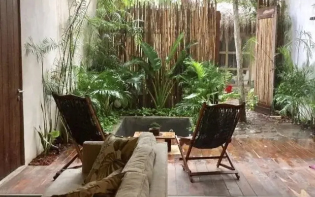 Ecochic Luxury Condo at Artia Tulum