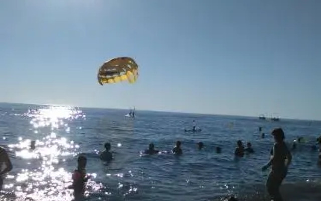Dubrava Guest House