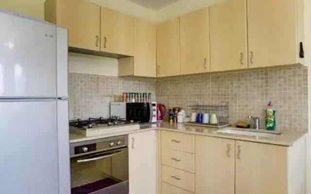 Selected Tel Aviv Apartments