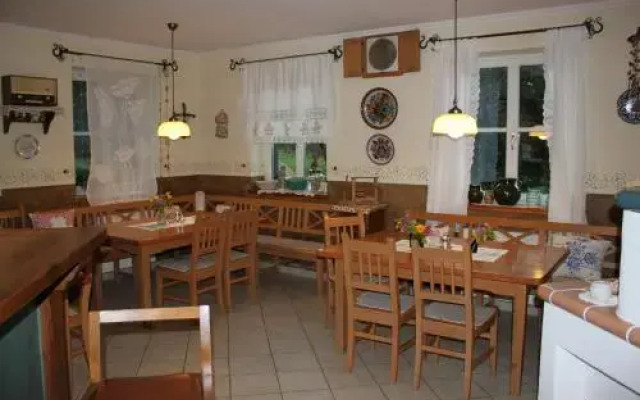 Buschenschank Orsl
