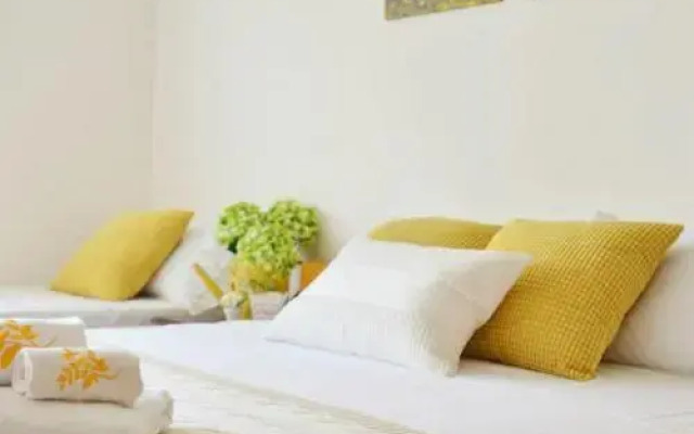 Gli Oleandri B&B
