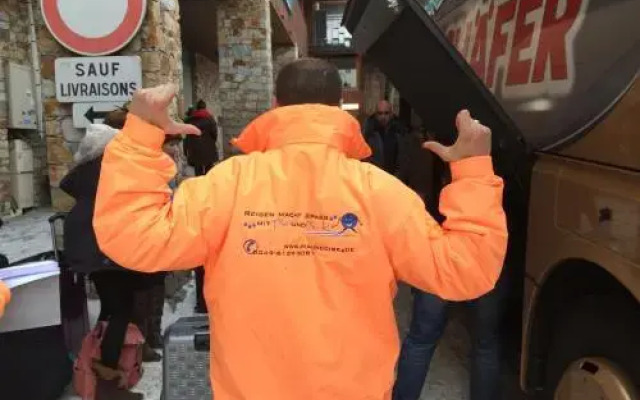 Residence le Cime de Caron